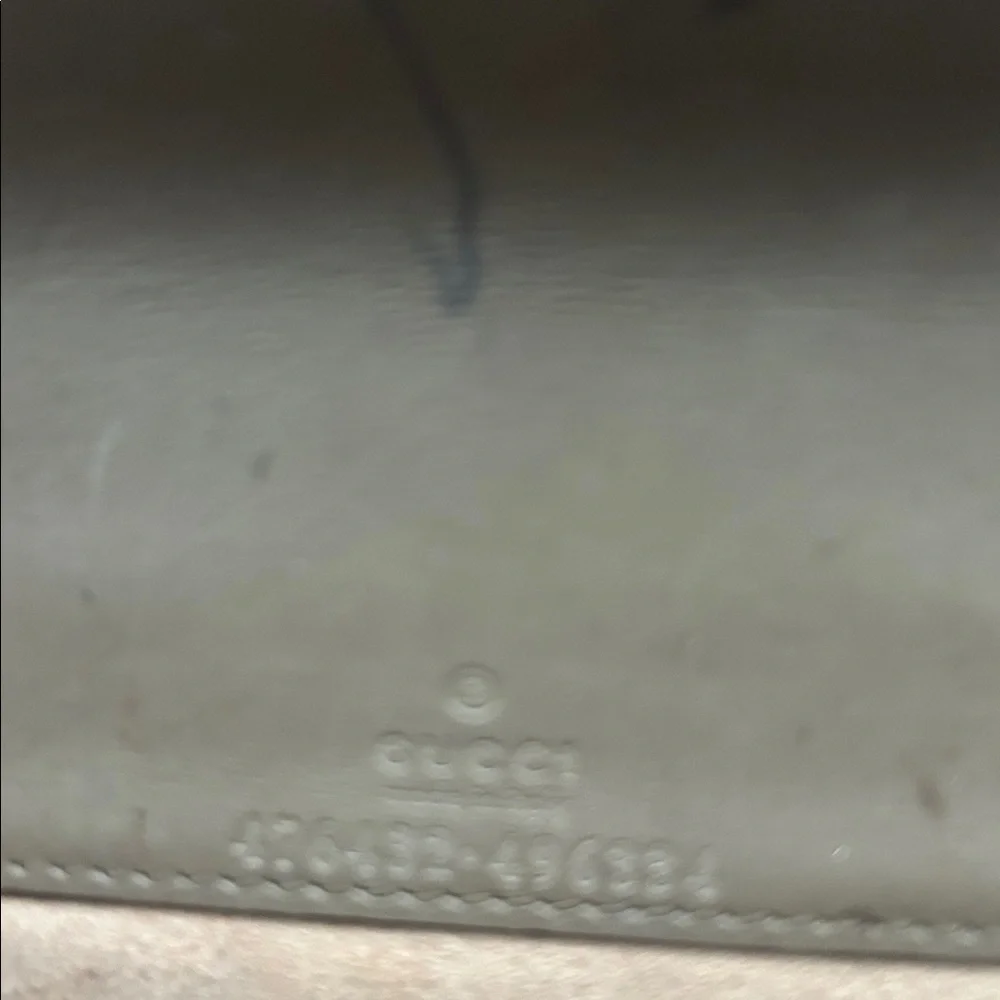 Gucci Dionysus GG Supreme Super Mini Bag in Canvas - Picture 15 of 16